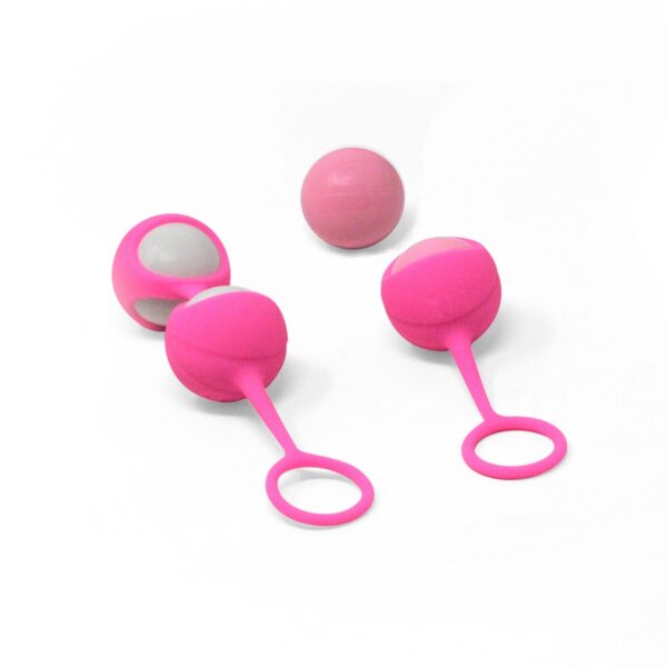 Brisa kegel balls pack - Imagen 2