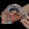 Dildo clear flawless 7? - Imagen 2