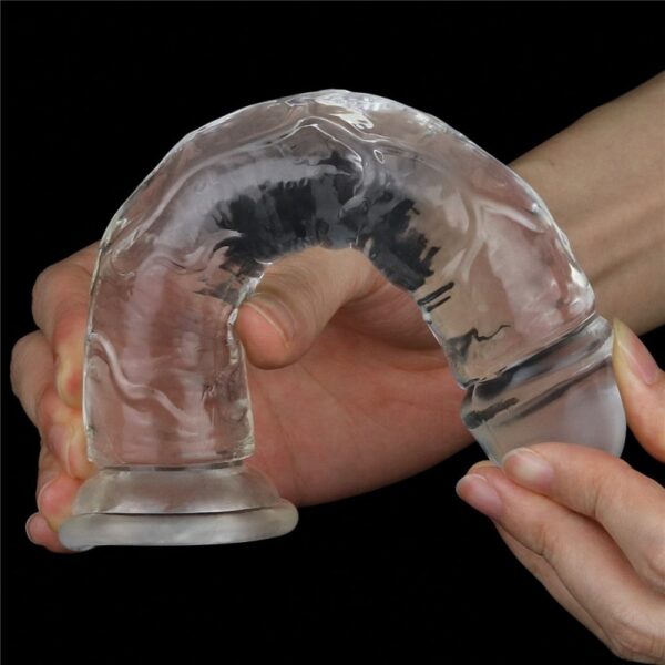 Dildo clear flawless 7? - Imagen 2