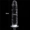 Dildo clear flawless 7? - Imagen 3