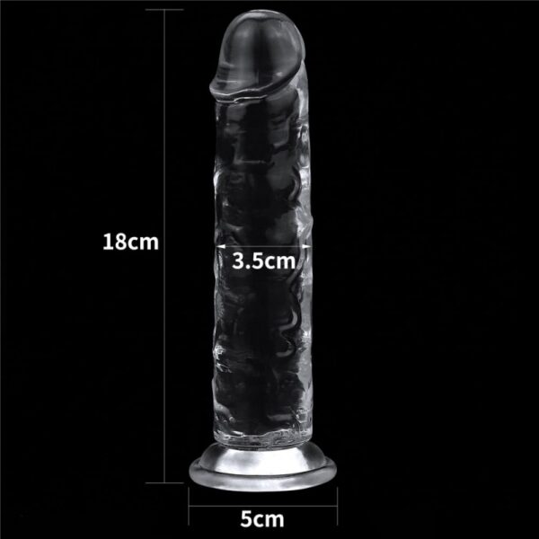 Dildo clear flawless 7? - Imagen 3