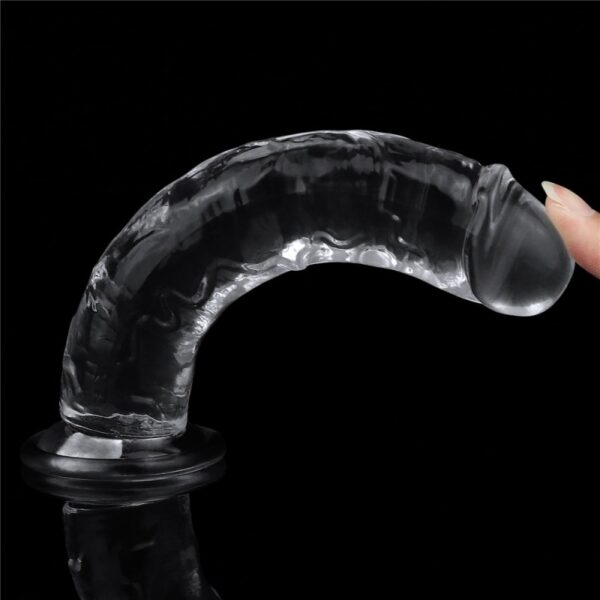 Dildo clear flawless 7? - Imagen 4