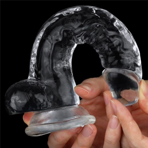 Dildo clear flawless 7,5? - Imagen 3