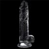 Dildo clear flawless 7,5? - Imagen 4