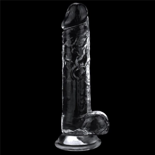 Dildo clear flawless 7,5? - Imagen 4