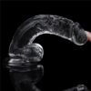 Dildo clear flawless 7,5? - Imagen 5
