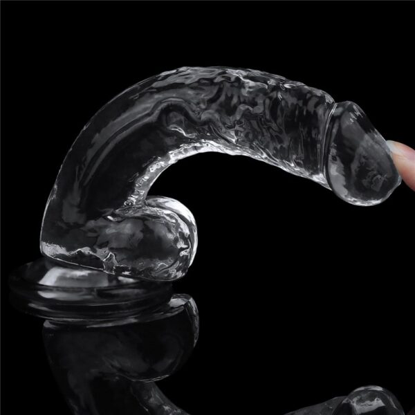Dildo clear flawless 7,5? - Imagen 5
