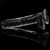 Dildo clear flawless 7,5? - Imagen 6