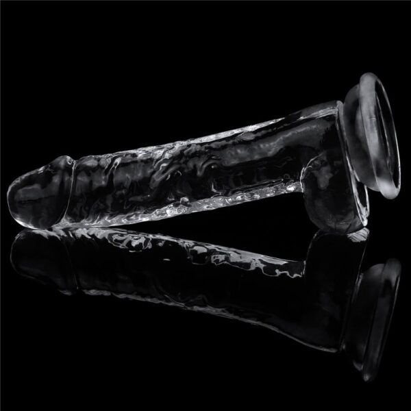Dildo clear flawless 7,5? - Imagen 6