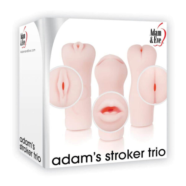 Stroker trio - Imagen 2
