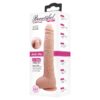 Dildo beautifull dick 10,6?
