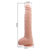 Dildo beautifull dick 10,6? - Imagen 2