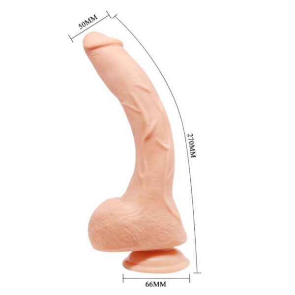Dildo beautifull dick 10,6? - Imagen 2