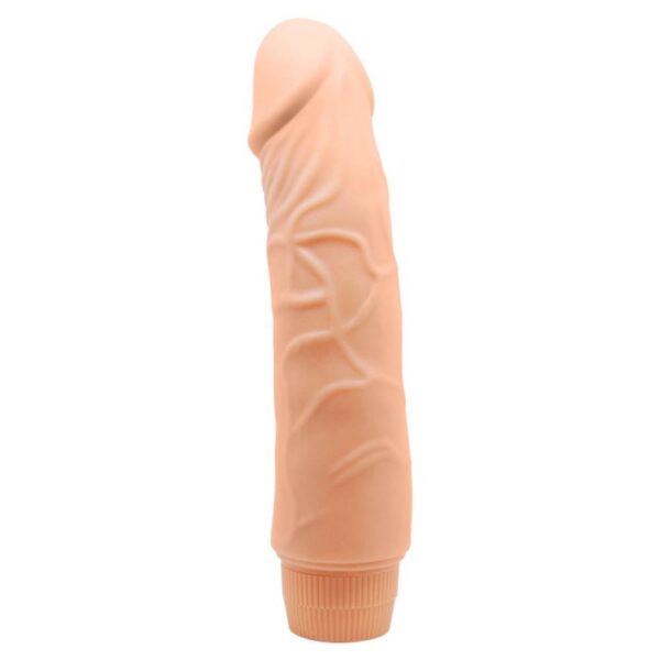 Vibrador 7,6? Barbara Jeff - Imagen 4