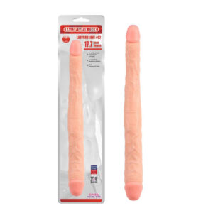 Dildo doble Ladybro love 45cm