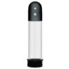 Basic penis pump con USB