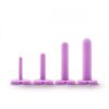 Kit dilatadores vaginales Wellness - Imagen 3