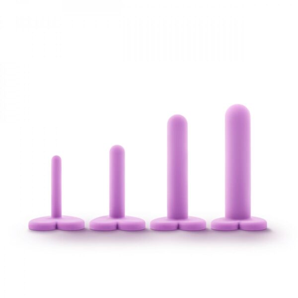 Kit dilatadores vaginales Wellness - Imagen 3