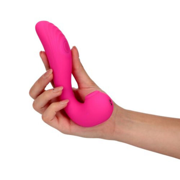 Triple estimulador Orgasm Madness - Imagen 5