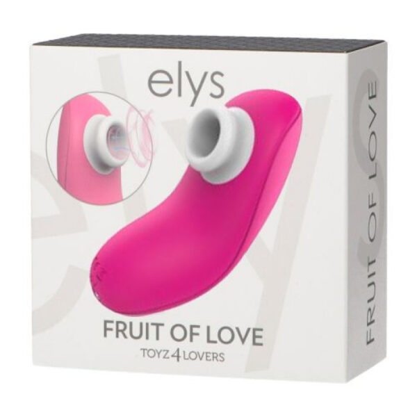 Succionador por ondas Fruits of Love - Imagen 3