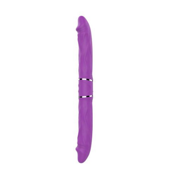 Doble recargable con mando a distancia Cupid arrow - Imagen 4
