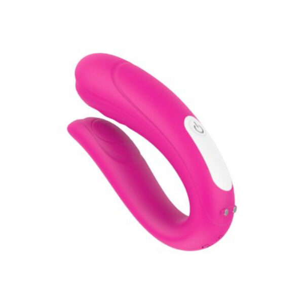 Pinza para parejas Be amazed - Imagen 2