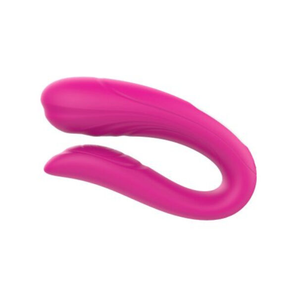 Pinza para parejas Be amazed - Imagen 3