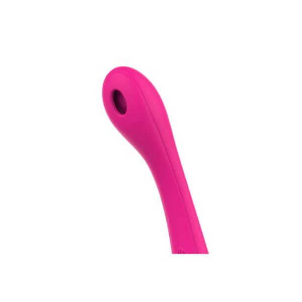 Vibrador succionador punto G Lily Rose - Imagen 4