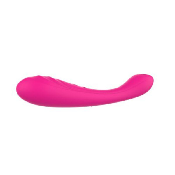 Vibrador succionador punto G Lily Rose - Imagen 5