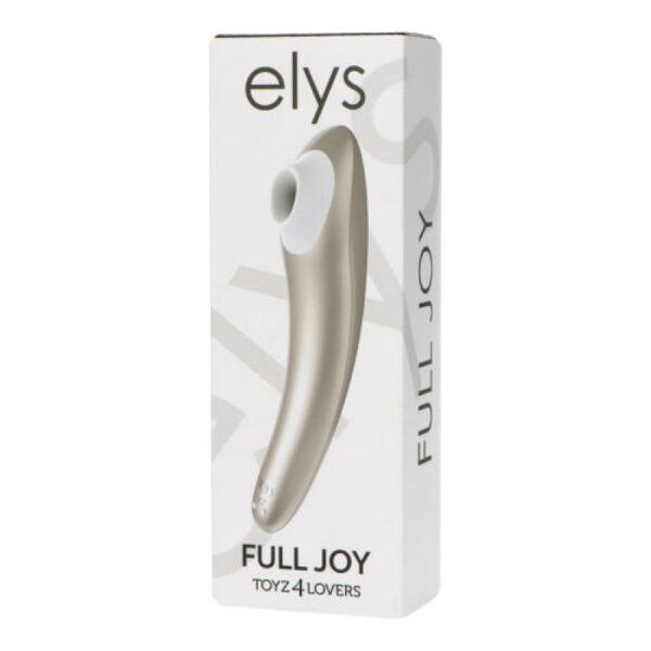 Succionador Full Joy - Imagen 6