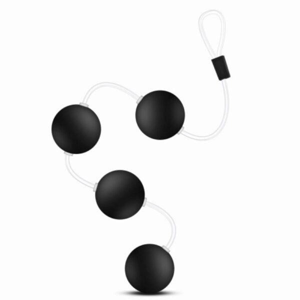 Pleasure balls - Imagen 2