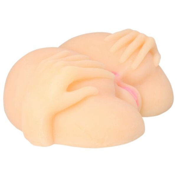 Masturbador reaistico Crazy tentatio 5,4kg - Imagen 3