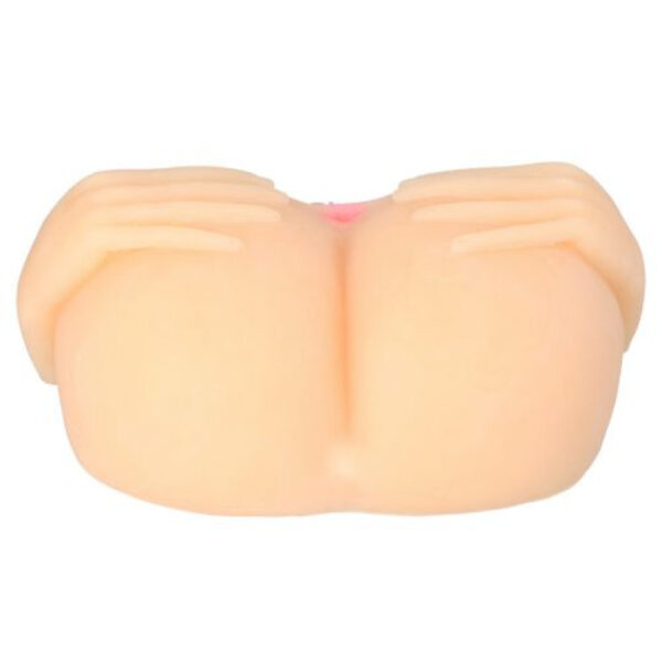 Masturbador reaistico Crazy tentatio 5,4kg - Imagen 4