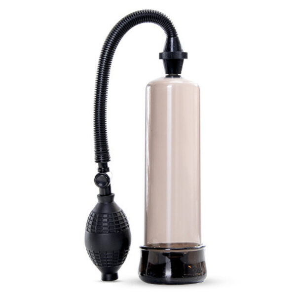Vacuum pump