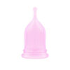 Set 3 copas menstruales - Imagen 3