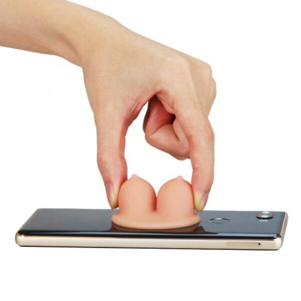 Soporte para telefonos pene o vagina - Imagen 2