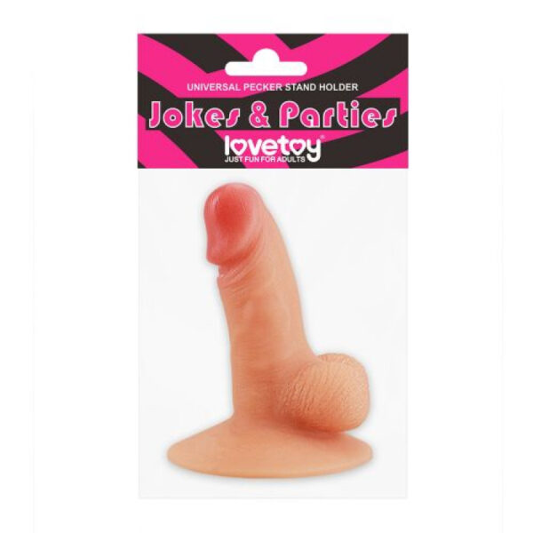 Soporte para telefonos pene o vagina - Imagen 5
