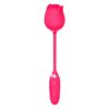 Lazo succionador y vibrador efecto thrusting - Imagen 2