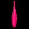 Vibrador rotador Twirling fun - Imagen 3