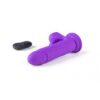 Realístico R16 recargable con mando 16cm