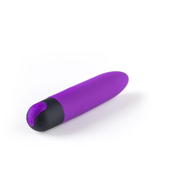 Bala vibradora V3 ultrapotente - Imagen 3