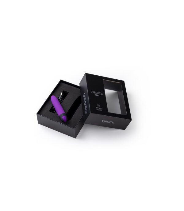 Bala vibradora V3 ultrapotente - Imagen 4
