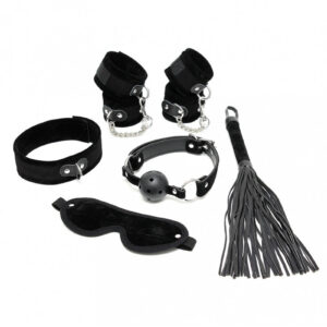 Set bondage 6 piezas