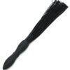 Látigo con consolador vibrador - Imagen 3