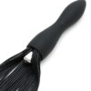 Látigo con consolador vibrador - Imagen 4