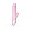 Rabbit con lenguas Perfect lover