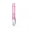 Rabbit con lenguas Perfect lover - Imagen 2