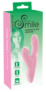 Rabbit thumping G-spot