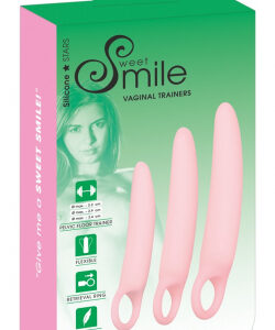 Vaginal trainers