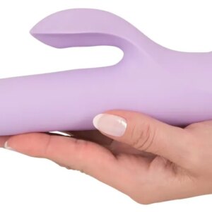 Thrusting pearl vibrator - Imagen 4